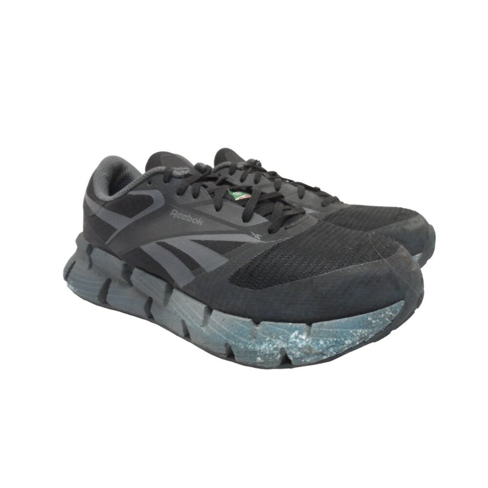 Reebok Work Men's Floatzig Composite Toe Athletic Work Shoes IB3031 Size 10.5W